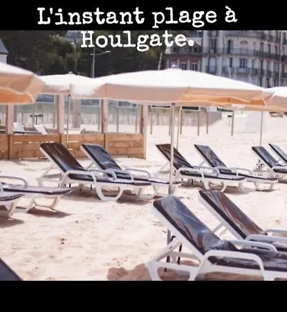 Gite La Pommeraie, 8 Min De La Plage Et Cabourg