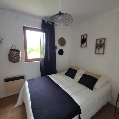 Gite La Pommeraie, 8 Min De La Plage Et Cabourg Goustranville